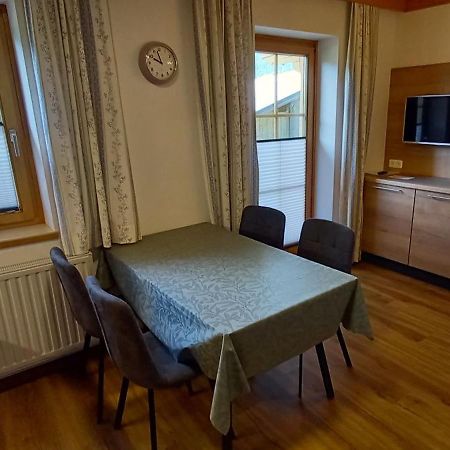 Gumpoldbauer Villa Maria Alm am Steinernen Meer Exterior foto