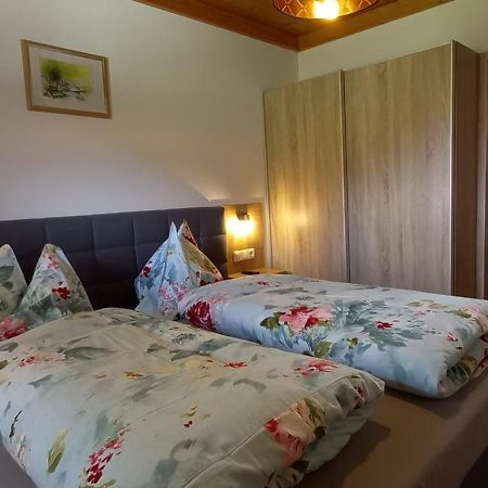 Gumpoldbauer Villa Maria Alm am Steinernen Meer Exterior foto