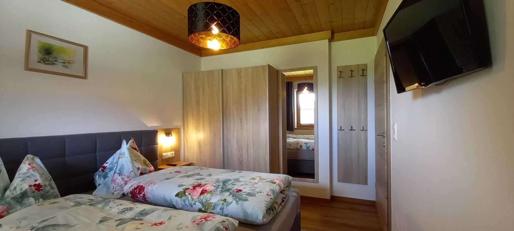 Gumpoldbauer Villa Maria Alm am Steinernen Meer Exterior foto